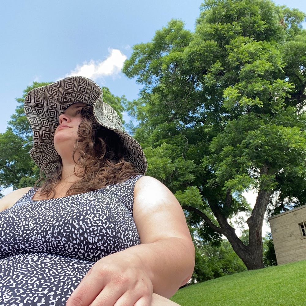 Meet your Posher, Jessica